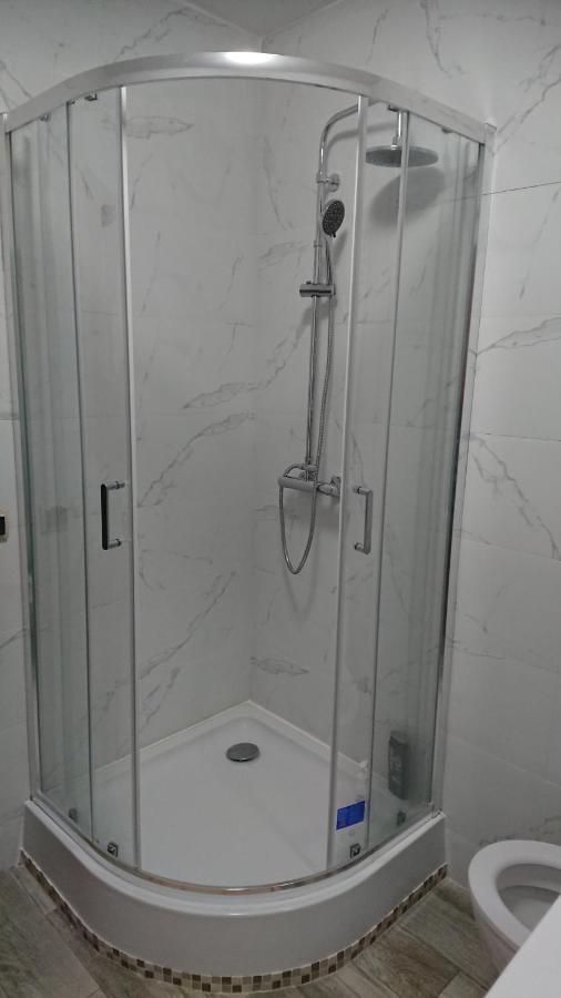 Ostoja Czersk Zamek Gora Kalwaria Apartment ภายนอก รูปภาพ
