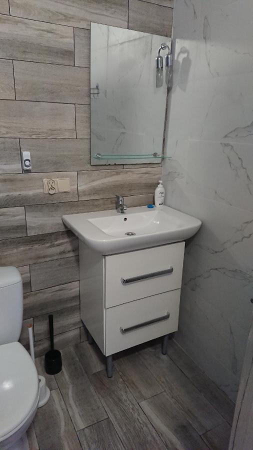 Ostoja Czersk Zamek Gora Kalwaria Apartment ภายนอก รูปภาพ
