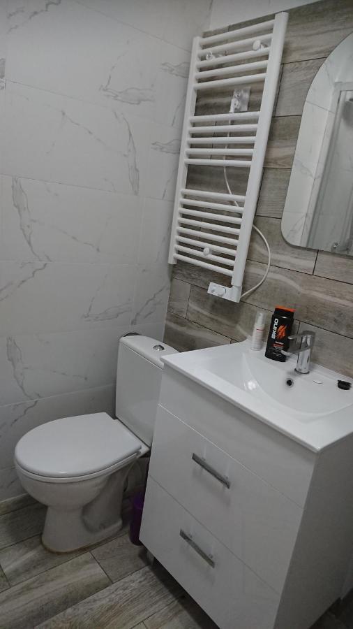 Ostoja Czersk Zamek Gora Kalwaria Apartment ภายนอก รูปภาพ