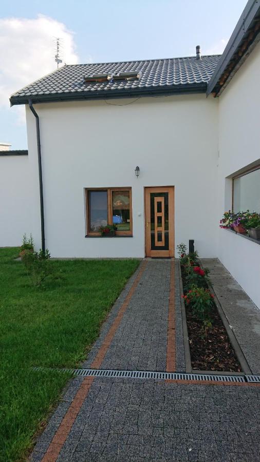 Ostoja Czersk Zamek Gora Kalwaria Apartment ภายนอก รูปภาพ