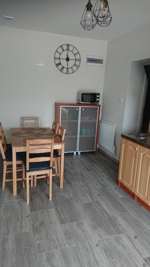 Ostoja Czersk Zamek Gora Kalwaria Apartment ภายนอก รูปภาพ
