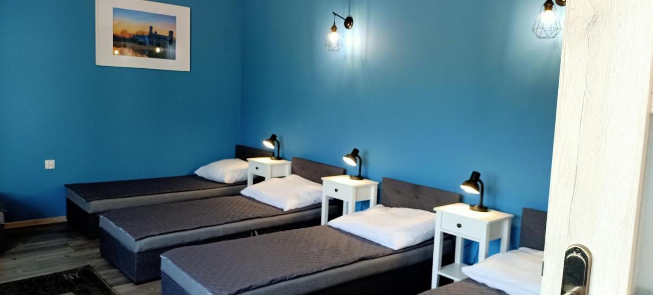 Ostoja Czersk Zamek Gora Kalwaria Apartment ภายนอก รูปภาพ