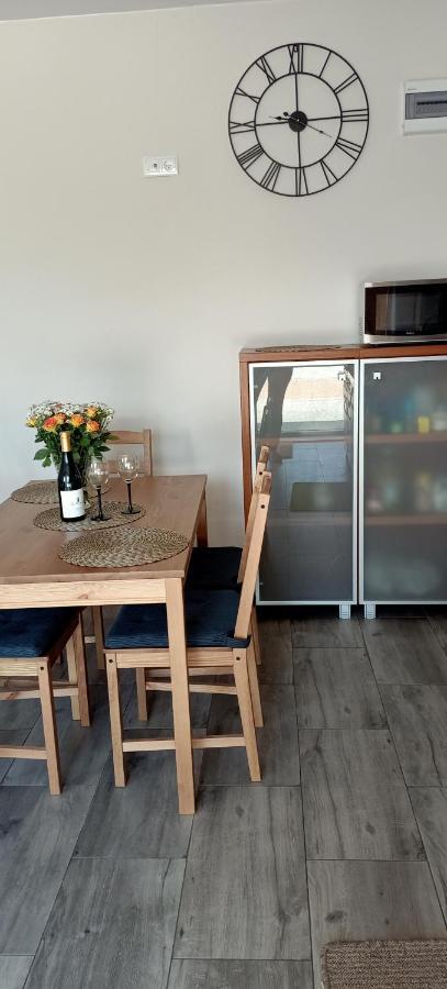 Ostoja Czersk Zamek Gora Kalwaria Apartment ภายนอก รูปภาพ