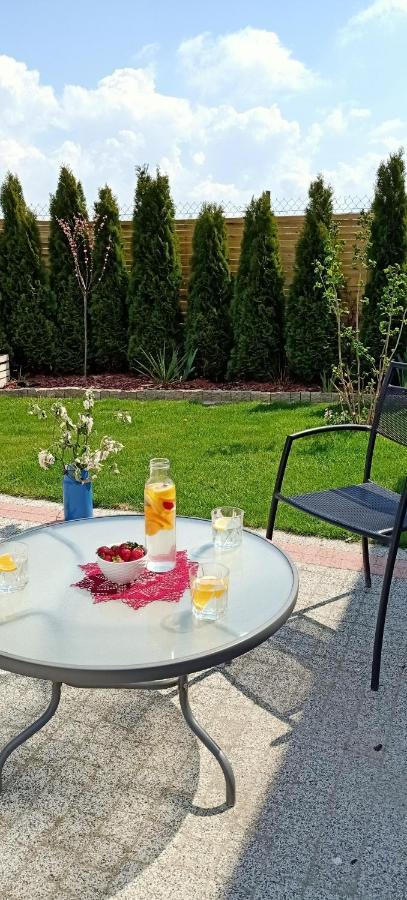 Ostoja Czersk Zamek Gora Kalwaria Apartment ภายนอก รูปภาพ