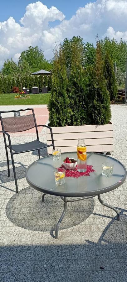 Ostoja Czersk Zamek Gora Kalwaria Apartment ภายนอก รูปภาพ