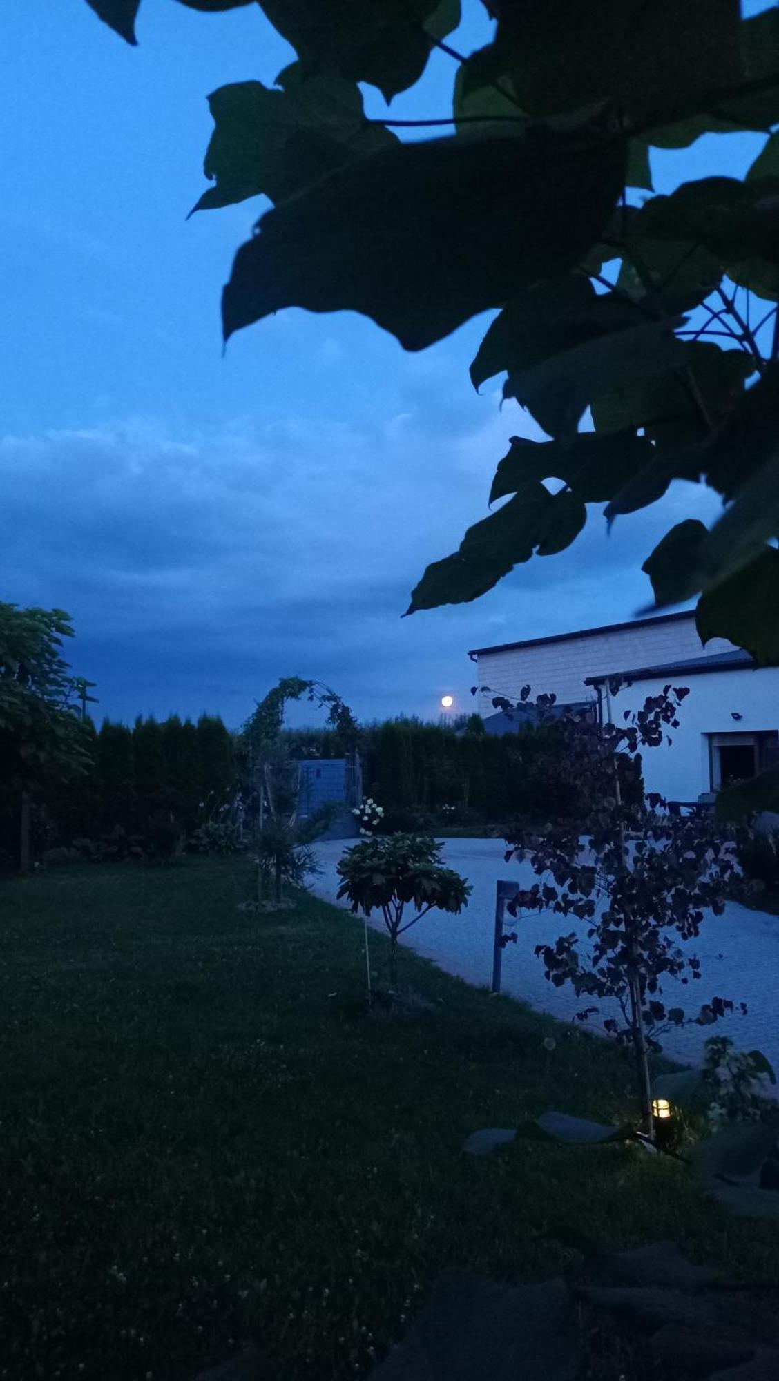 Ostoja Czersk Zamek Gora Kalwaria Apartment ภายนอก รูปภาพ