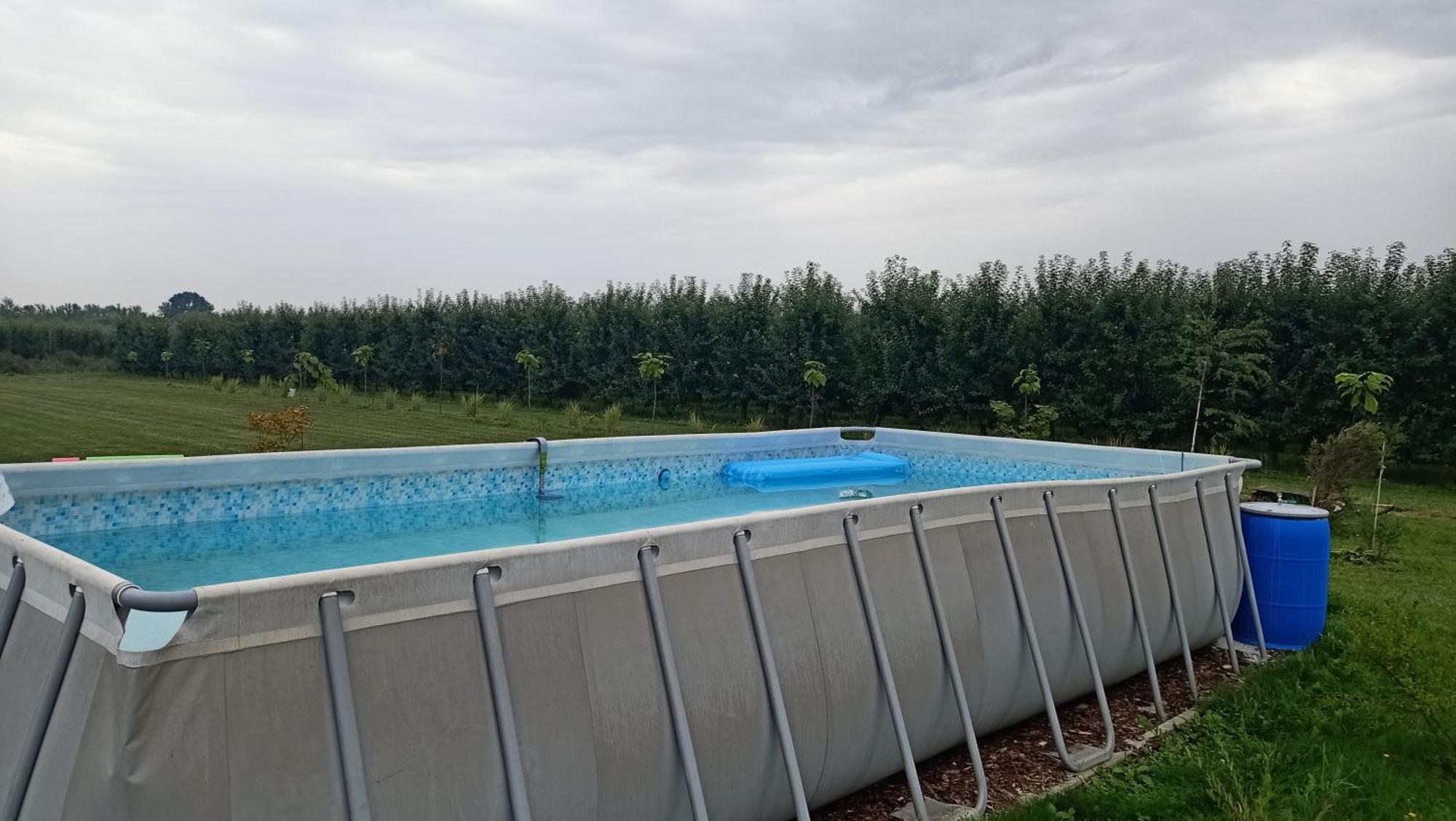 Ostoja Czersk Zamek Gora Kalwaria Apartment ภายนอก รูปภาพ