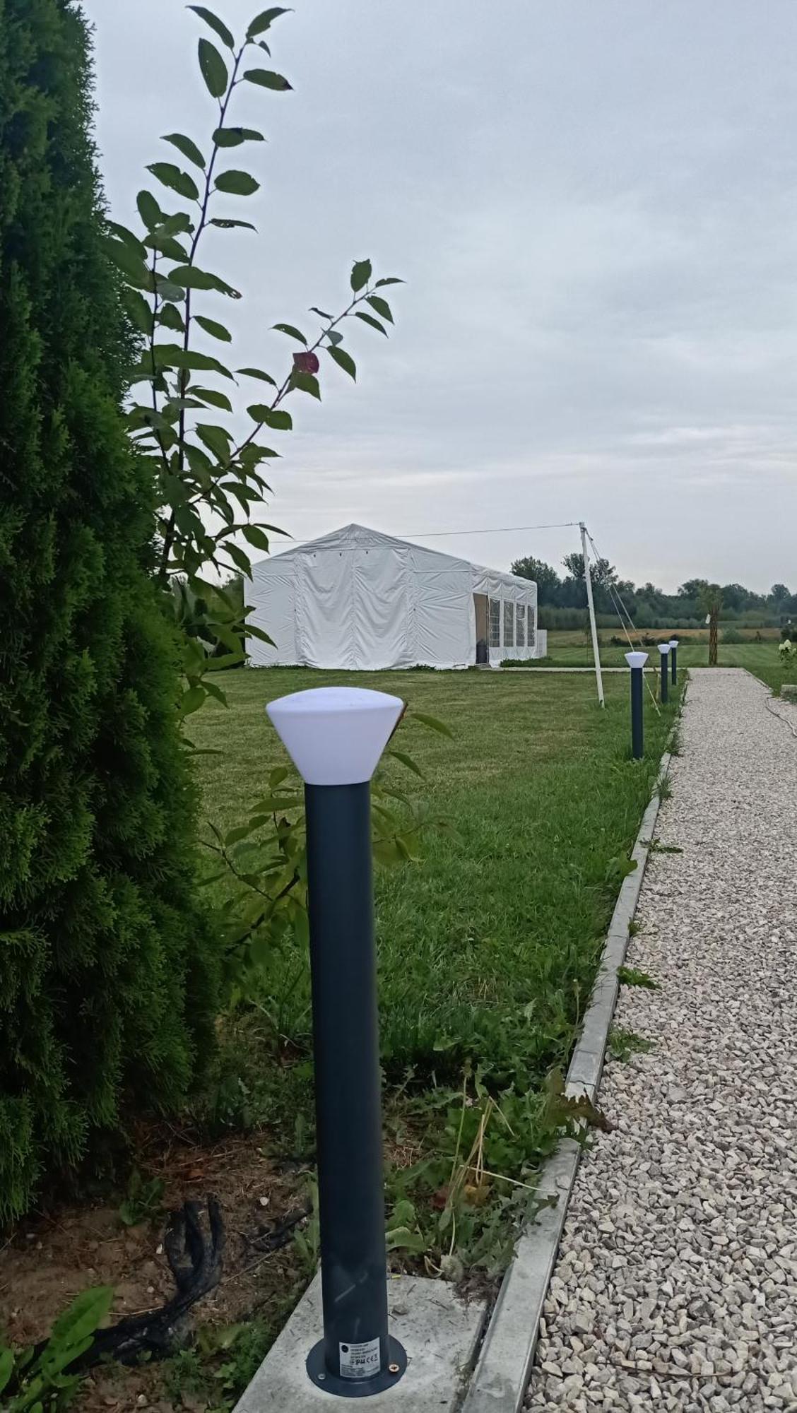Ostoja Czersk Zamek Gora Kalwaria Apartment ภายนอก รูปภาพ