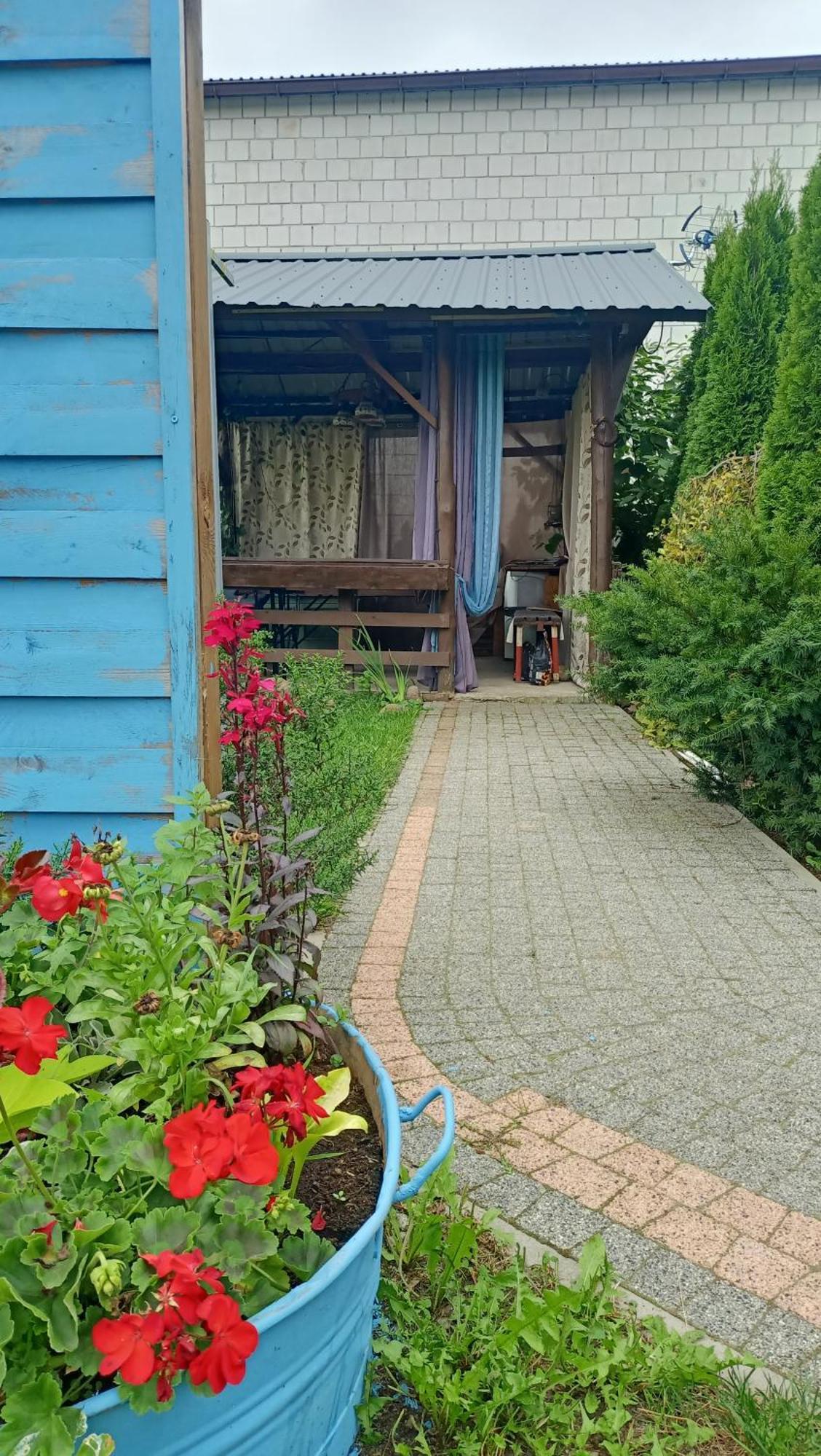 Ostoja Czersk Zamek Gora Kalwaria Apartment ภายนอก รูปภาพ