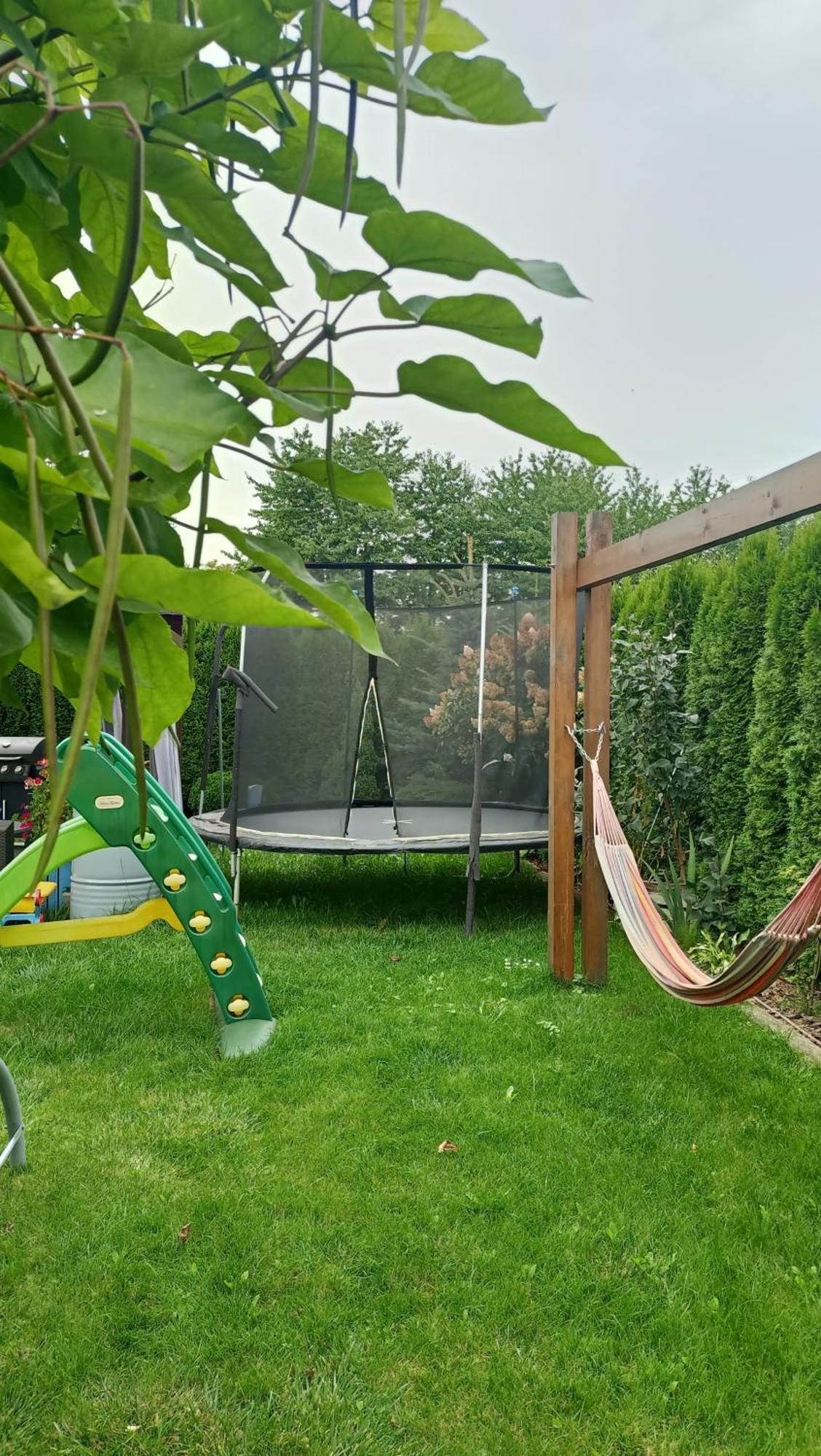 Ostoja Czersk Zamek Gora Kalwaria Apartment ภายนอก รูปภาพ